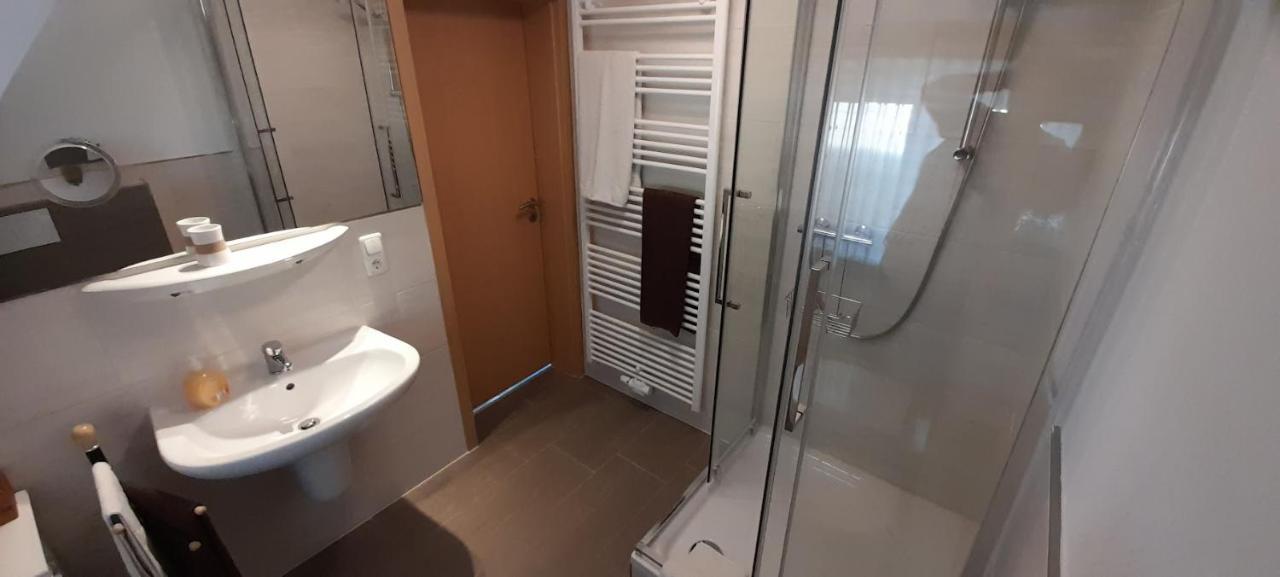 Ferienwohnung Rita Gronheim Экстерьер фото